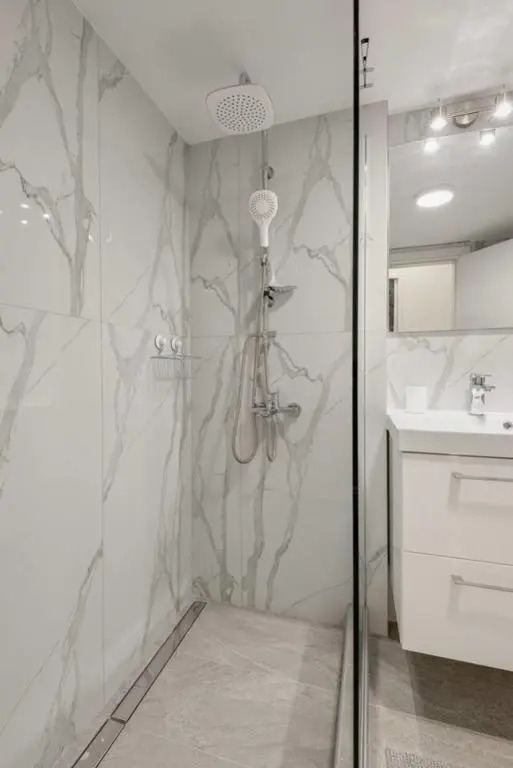 Aristotelous 3bdrm central family apt Thessaloniki