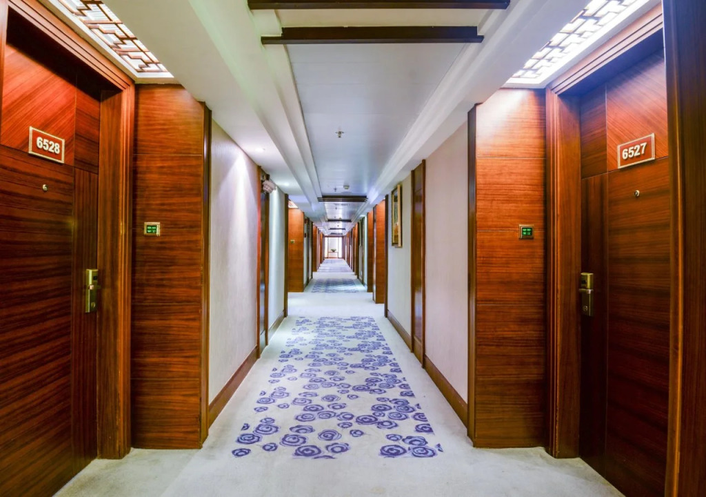 Shenzhen Fortune Hotel