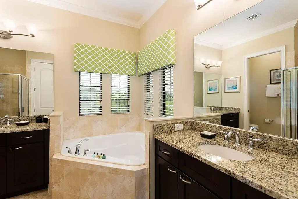 Villa W258 Desert Mountain Court