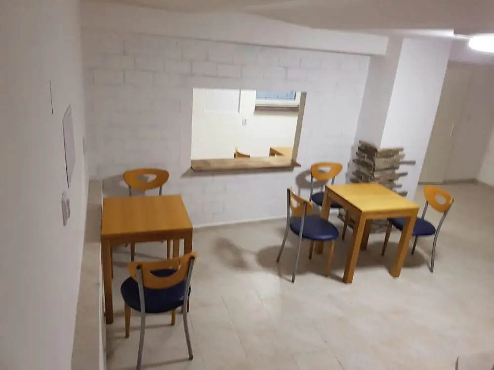 Pension Haus Baron 4 Mühlheim
