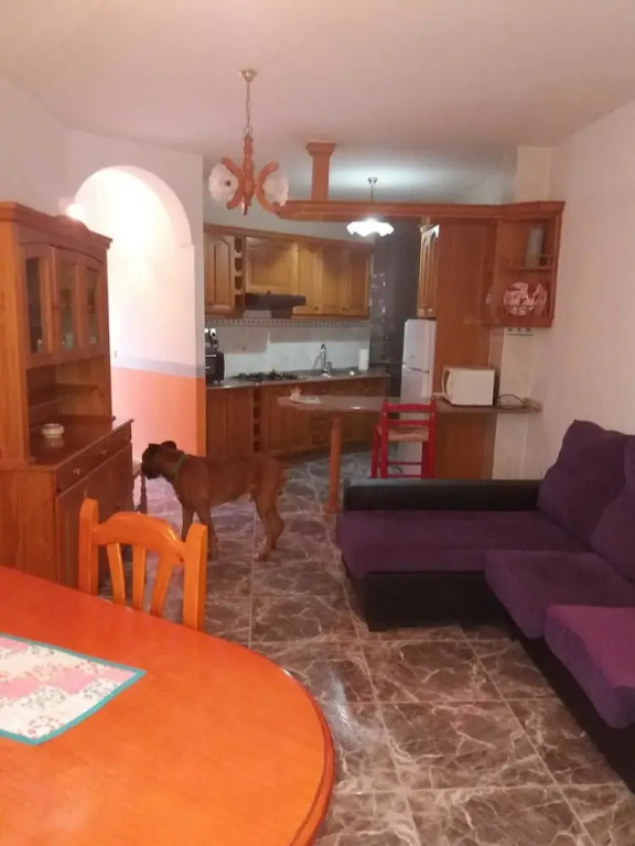 Refugio De La Alpujarra