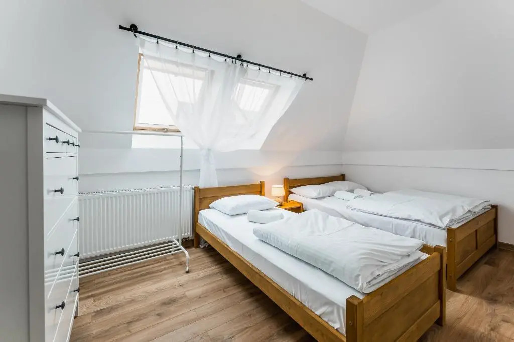 Apartamenty na Rycerskiej