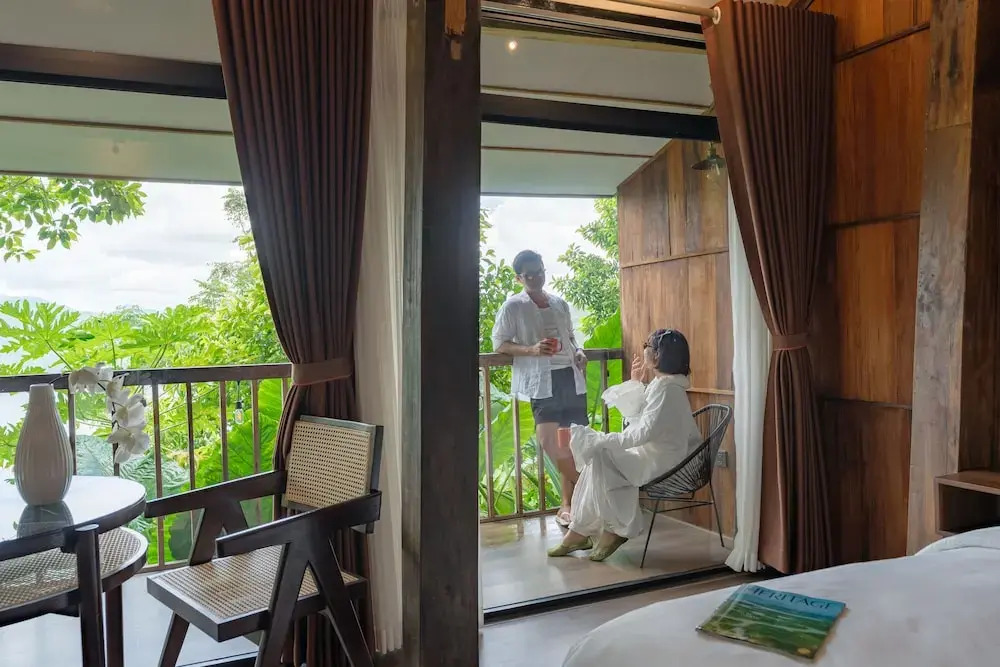 Gia Trang Heian Hoa Binh