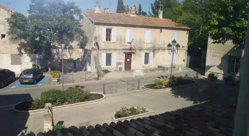 Au cœur de la provence