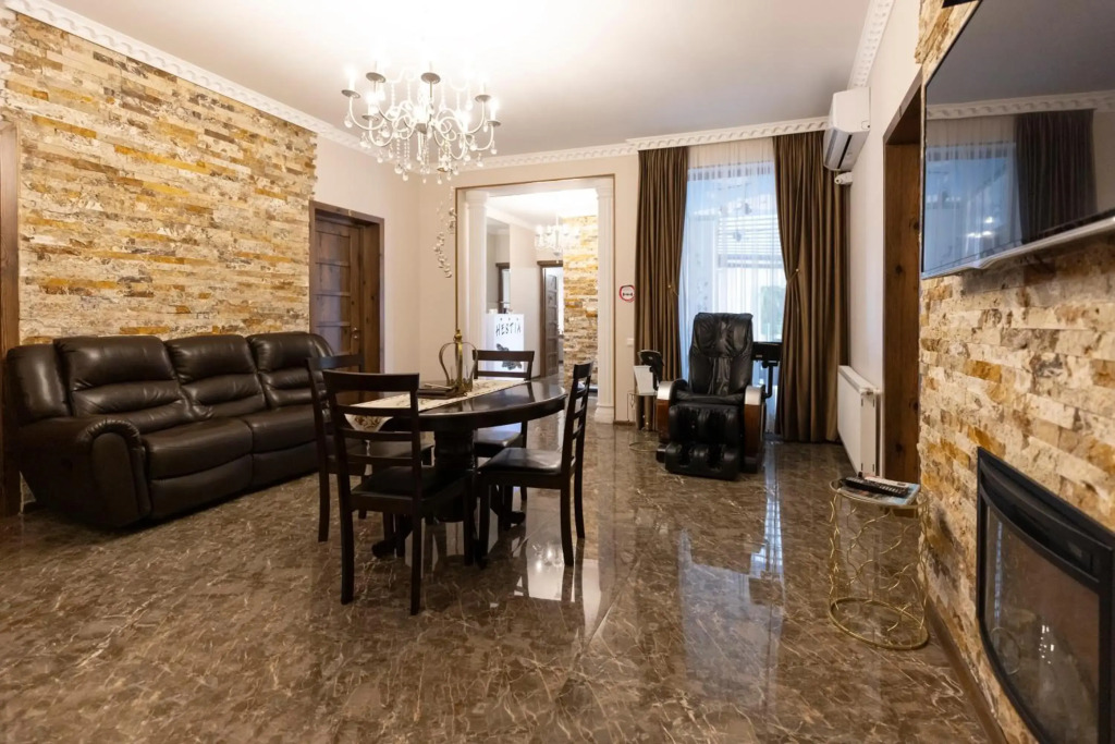 Hestia Boutique Hotel