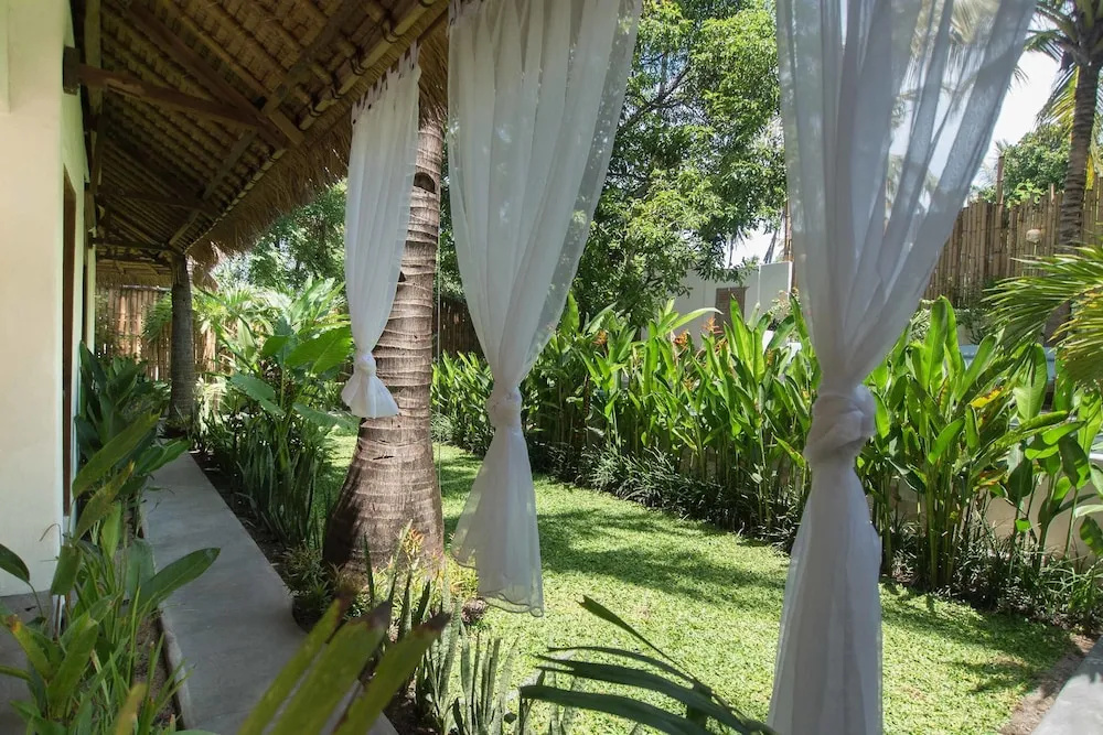 The Mandana Villa Gili Air