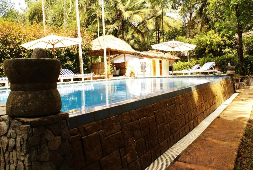 Amritara Shalimar Spice Garden Resort & Spa