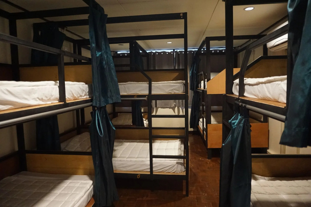 Have a Nice Day Hostel