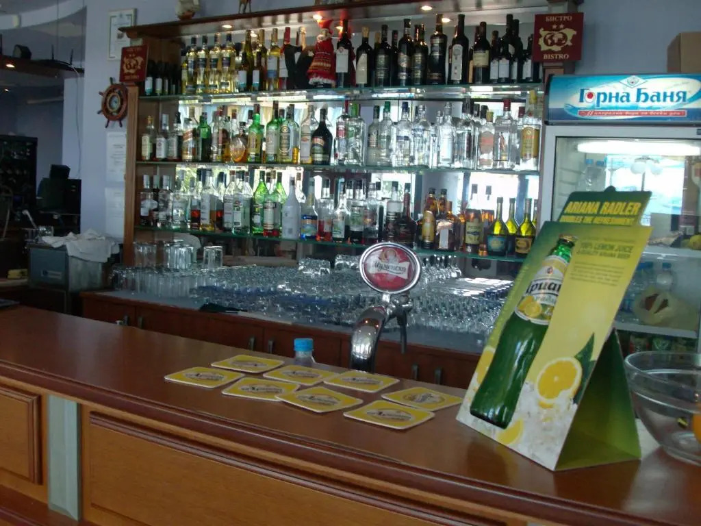 Hotel Evridika