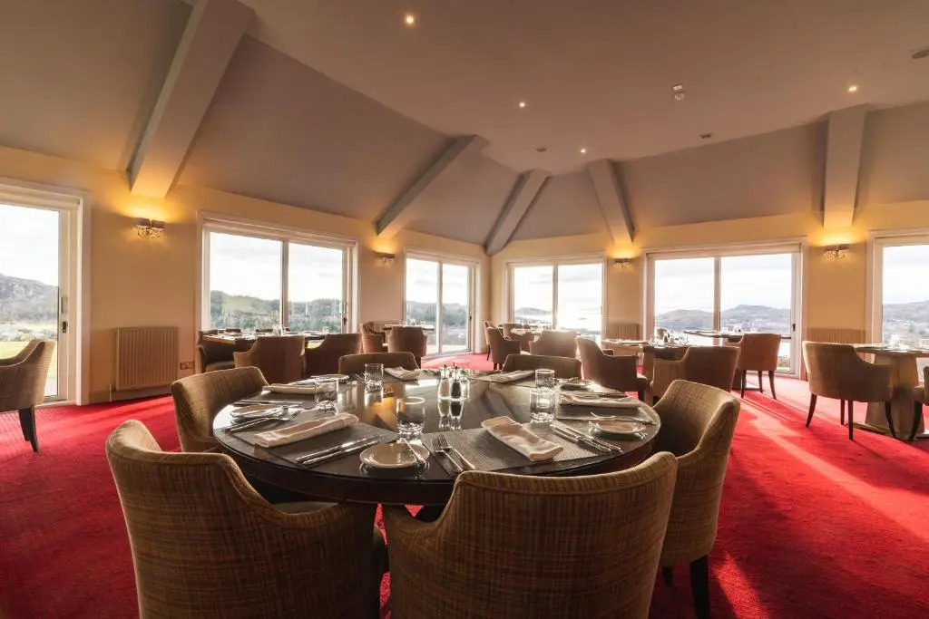 Inver Lodge