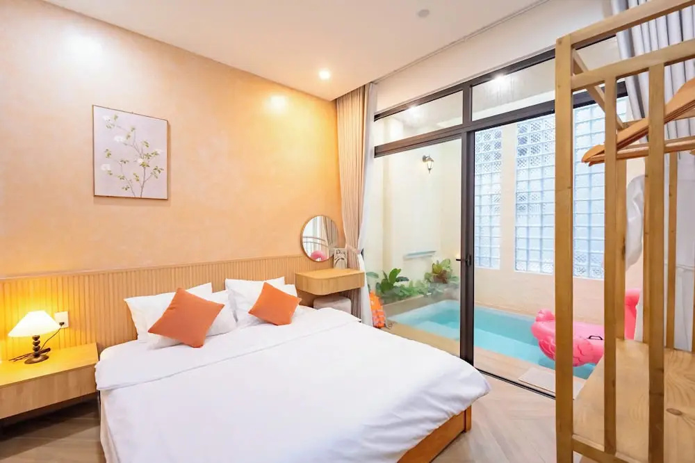 Hometown Nimi 3 BRS Pool Villa Da Nang