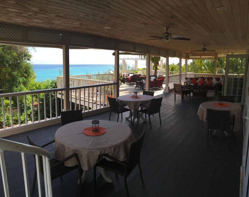 Chocos Hotel