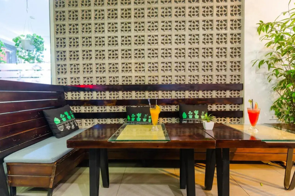 Misa Hotel Hanoi