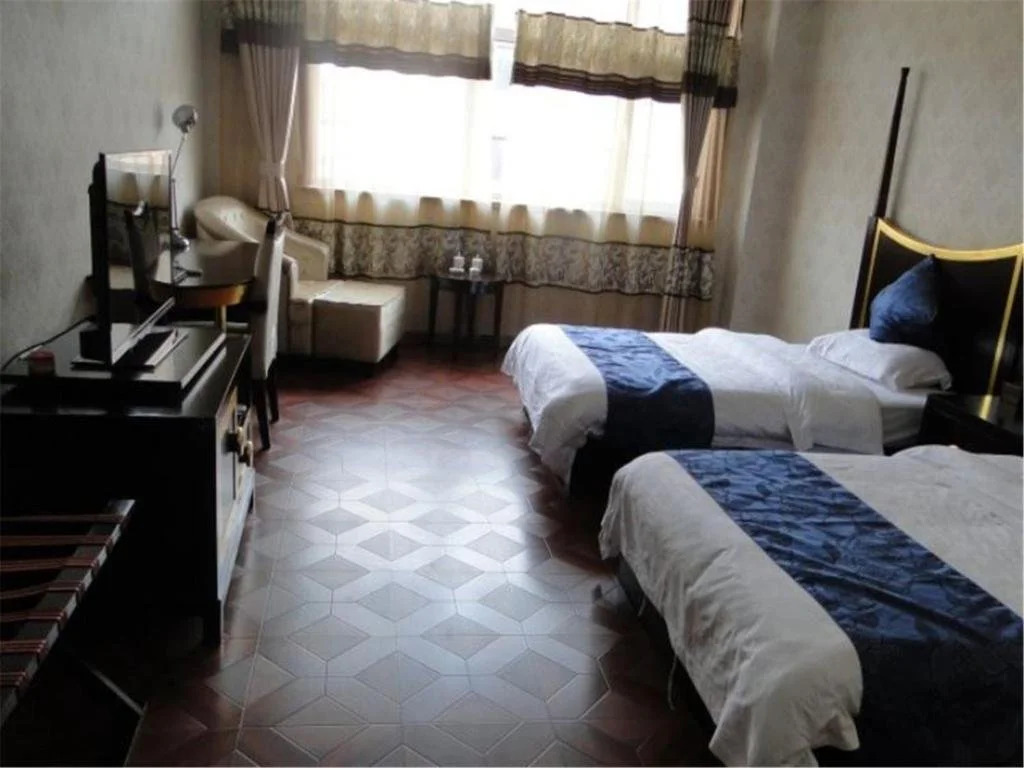 Yanyun Hotel Jiaonan
