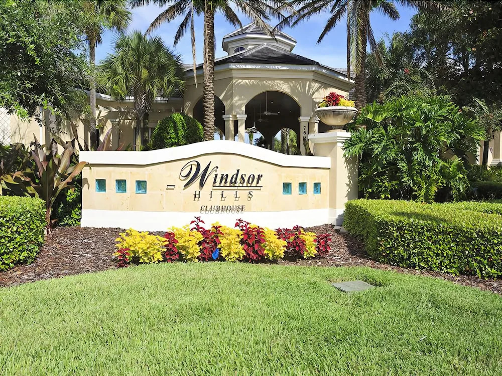 2562 Windsor Hills Resort