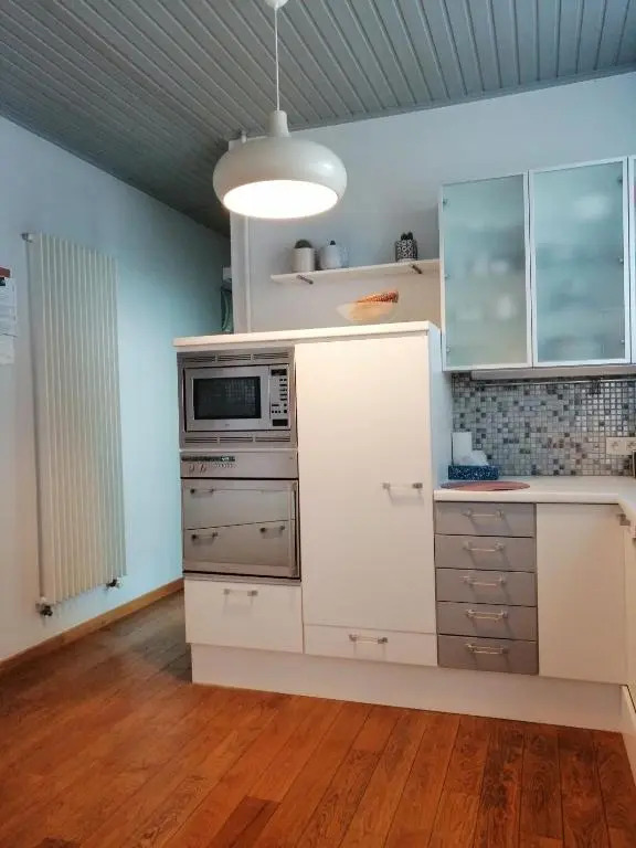 Large apartment 800m from the beach 90 Square meters