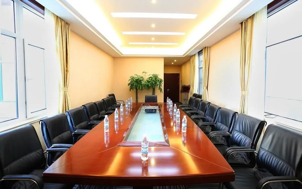 Evergreen hotel Qingdao (original xing fu lai business hotel)(青岛长荣酒店)