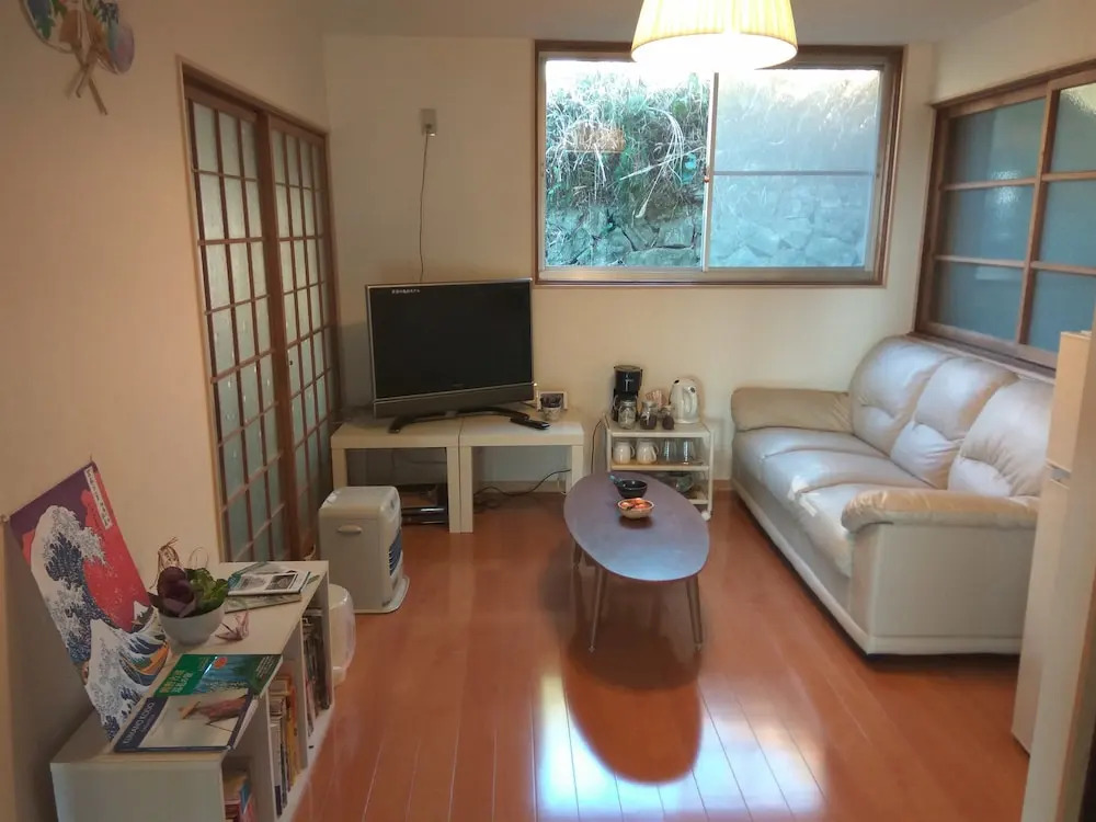 Kumano Kodo Nagano Guesthouse