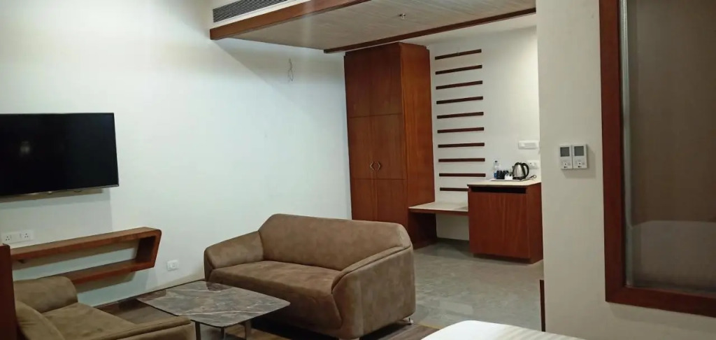 ARIENA - The Boutique Hotel