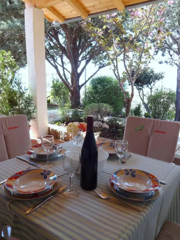 Villa Marlin