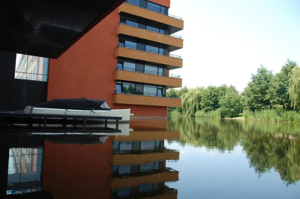 Van Der Valk Hotel Almere