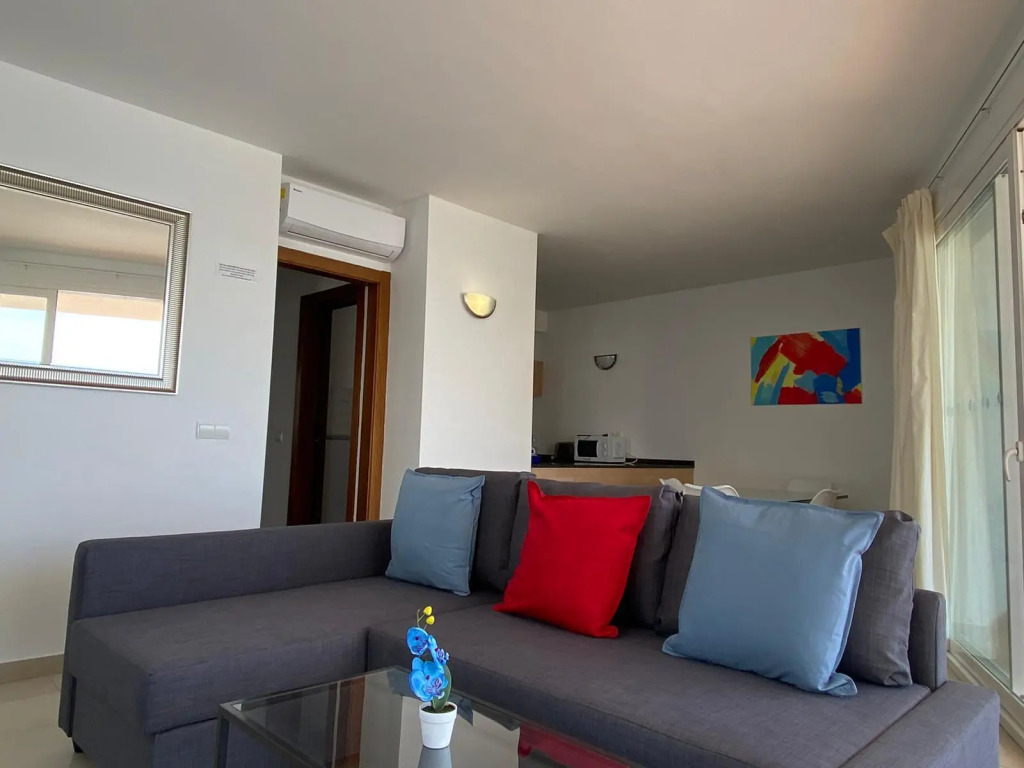 Alexander Apartments Ibiza