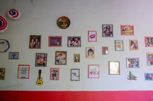 Tropicalista Hostel