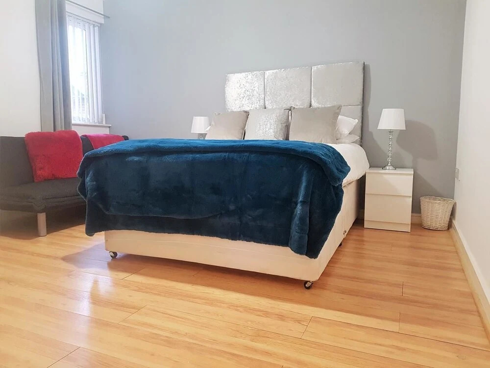 13 Willow view Apartment