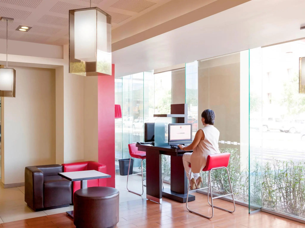 Ibis Hermosillo