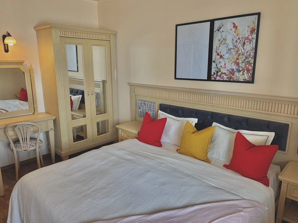 SH Holidays & Health Beach-Apartments