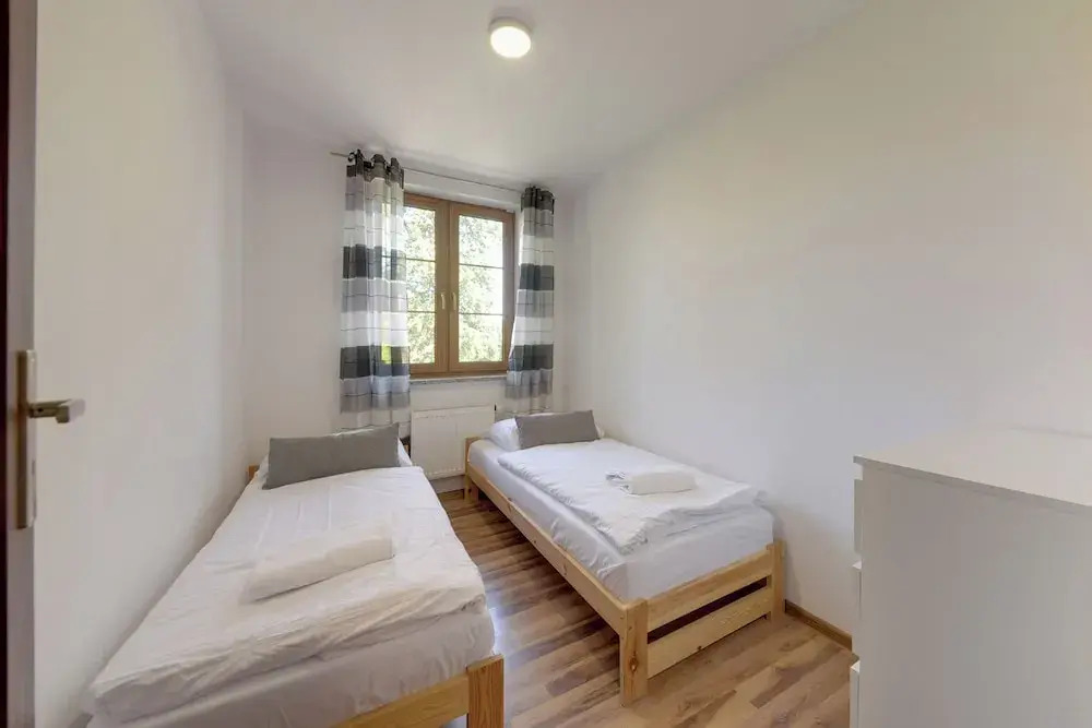 RentPlanet - Apartamenty Nadrzeczna