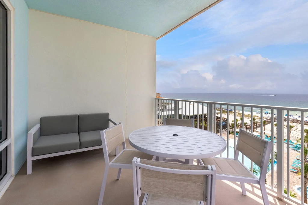 Fairfield by Marriott Inn & Suites Pensacola Beach