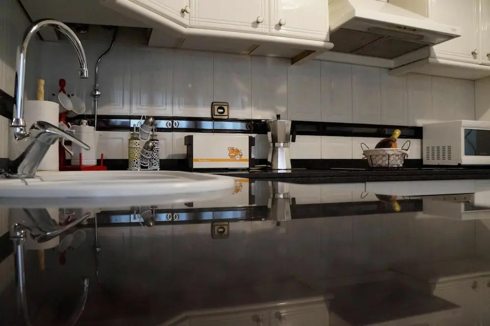Apartamento Turístico Antigua Universidad Almagro