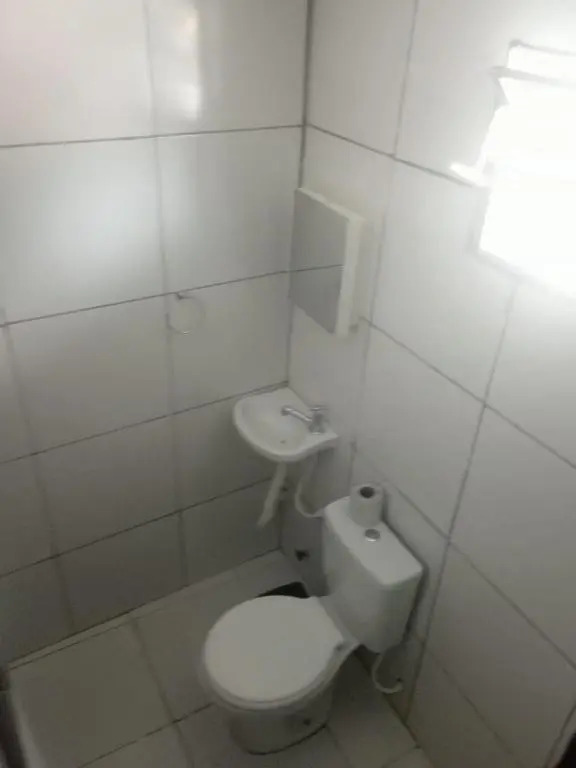 Flat Pé na Areia - Icaraizinho