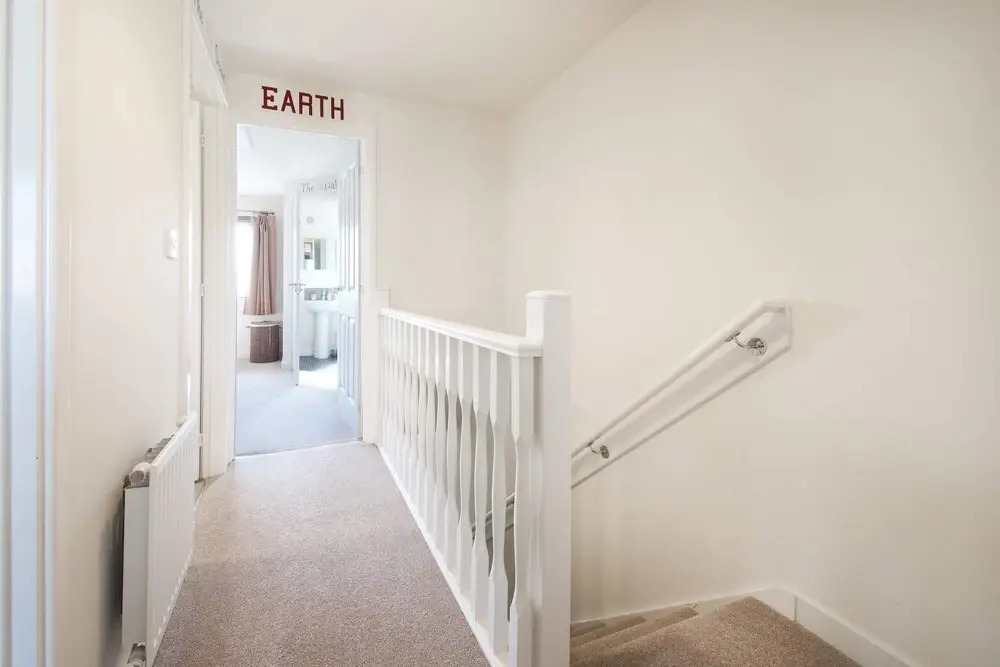 Guestready - New 3BR Home by Anfield Stadium W/private Garden & Parking