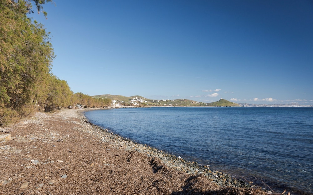 Seashore Villas Tinos