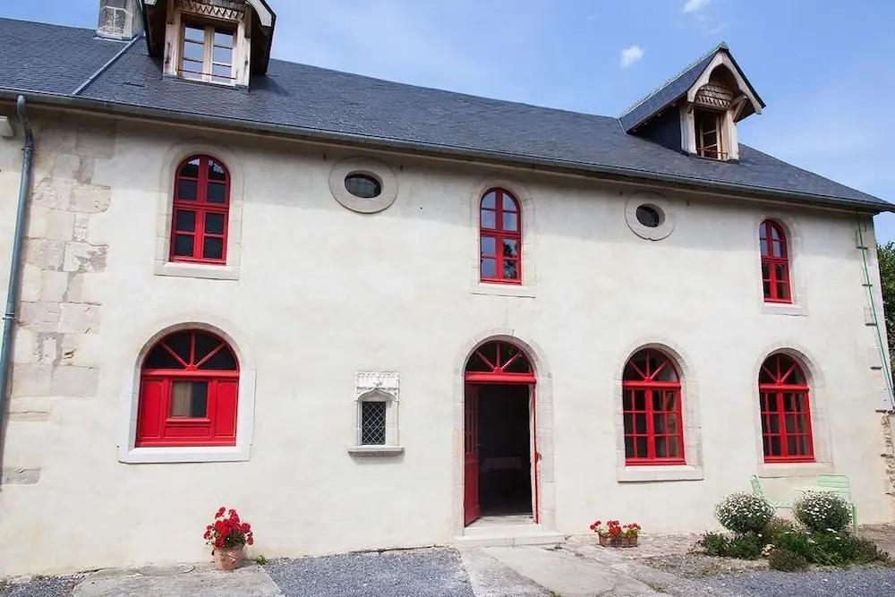 Manoir de Damigny