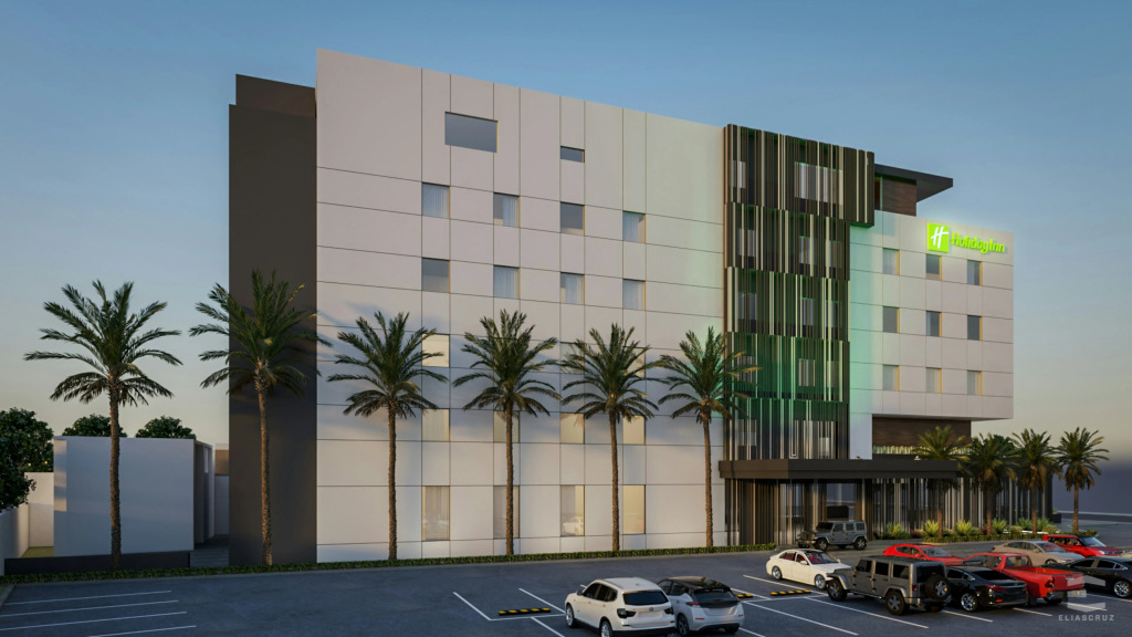 Holiday Inn Navojoa by IHG