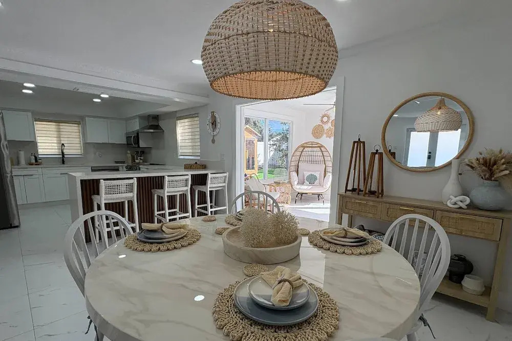 Paradise Vacation Home