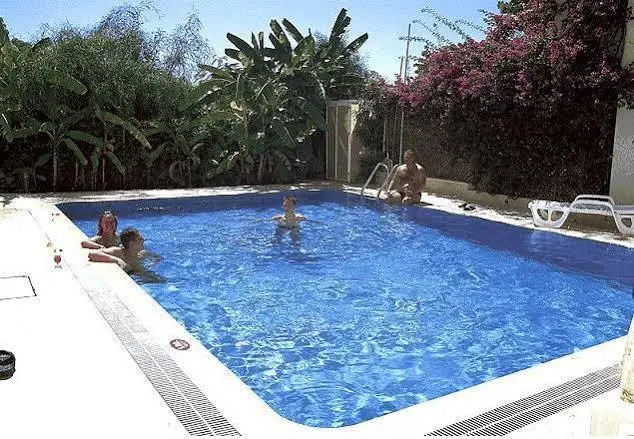 Polen Hotel
