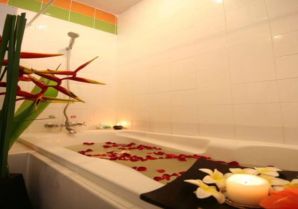 Pantharee Resort