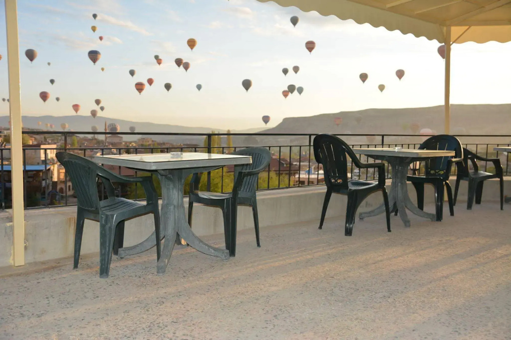 Hostel Terra Vista