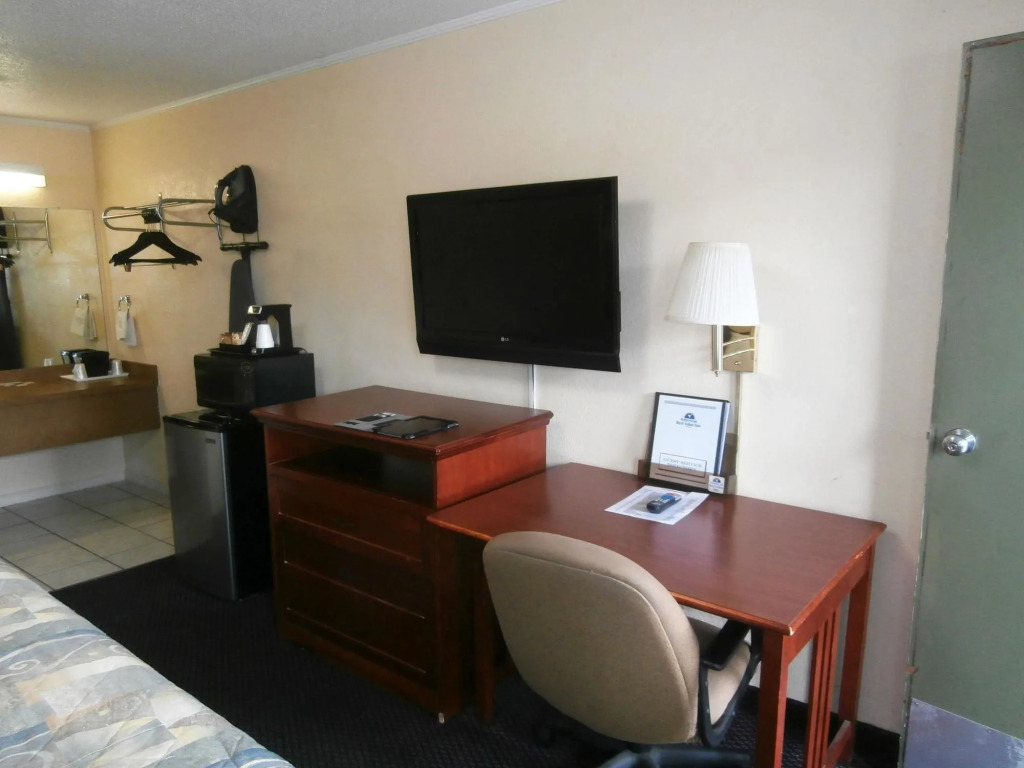 Americas Best Value Inn Saint George