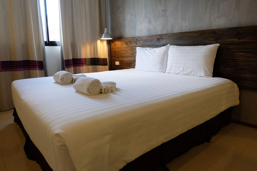 Chiangmai Chaiyo Hotel