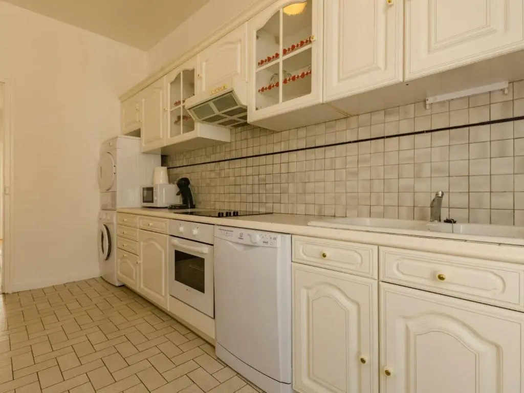 Appartement Romilly-sur-Seine, 4 pièces, 6 personnes - FR-1-543-195