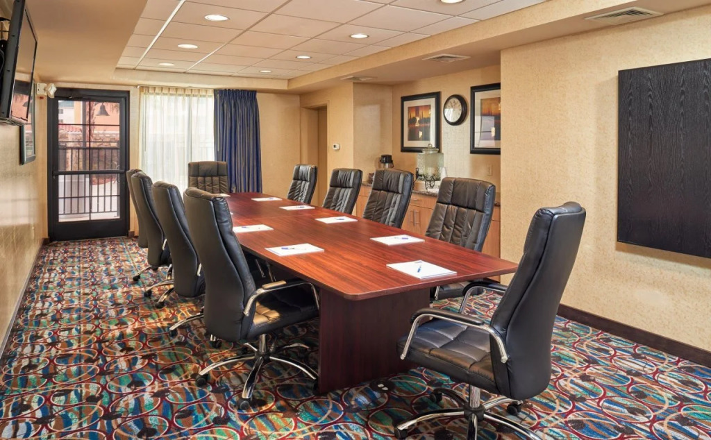 Holiday Inn Express & Suites - El Paso North by IHG