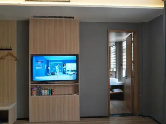 Yinxiang 29 Boutique Homestay