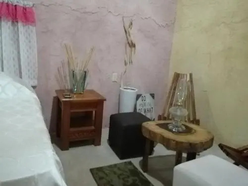 casa las palmas