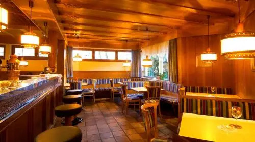 Wanderhotel Teiserhof