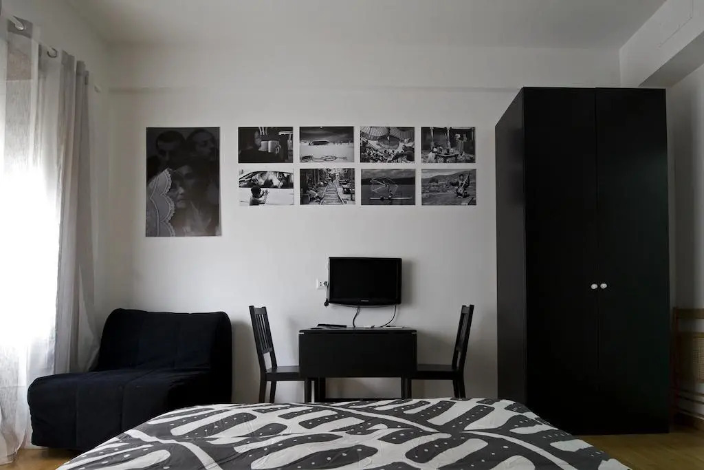 The Photos Room B&B